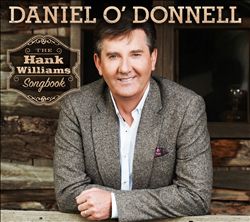 lataa albumi Daniel O'Donnell - The Hank Williams Songbook