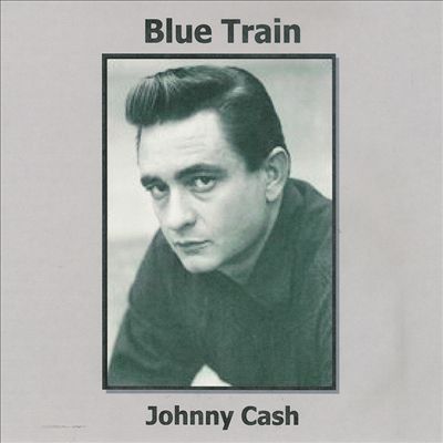 Blue Train (I Walk the Line)