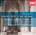 Bach: Cantatas Nos. 80, 140, 147 "Jesu, meine Freude"