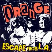 Escape from L.A.