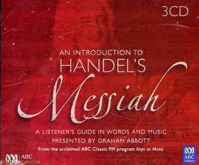 Handel: Messiah (Introduction)