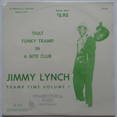 That Funky Tramp in a Nite Club: Tramp Time, Vol. 1
