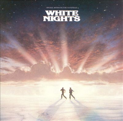 White Nights [Original Soundtrack]