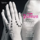 Bach: St. John Passion