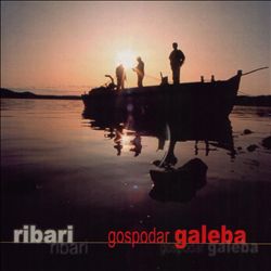 Album herunterladen Ribari - Gospodar Galeba