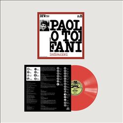 last ned album Paolo Tofani - Indicazioni