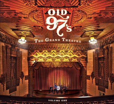 The Grand Theatre, Vol. 1