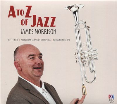 A to Z of Jazz