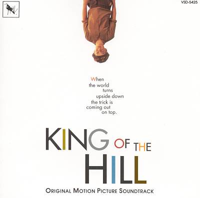 King of the Hill [Original Soundtrack]