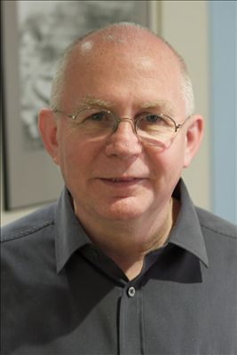 Paul Bateman