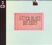 Attica Blues Big Band