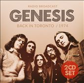 Back in Toronto 1974