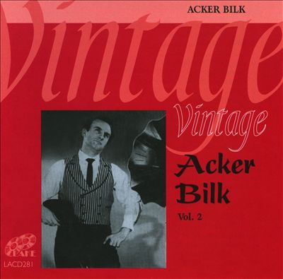 Vintage Acker Bilk, Vol. 2