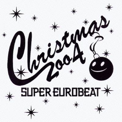 Super Euro Christmas 2004