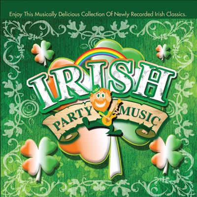 Irish Party Music