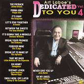 Art Laboe's Dedicated to You, Vol. 4
