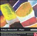 Piano Quintets by Rubinstein & Rimsky-Korsakov