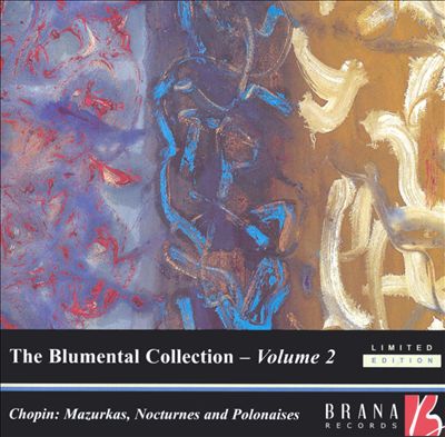 The Blumental Collection, Vol. 2