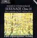 Stenhammar: Serenade, Op. 31