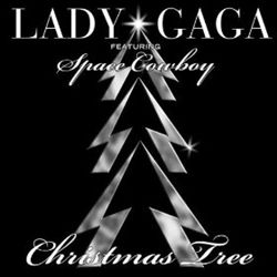 last ned album Download Lady Gaga - Christmas Tree album
