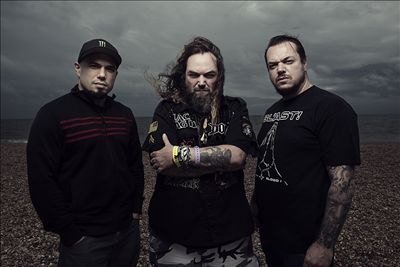 Cavalera Conspiracy Songs, Albums, Reviews, Bio & More