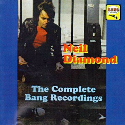Complete Bang Recordings