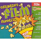 Hot Hits: Children's Film Favorites