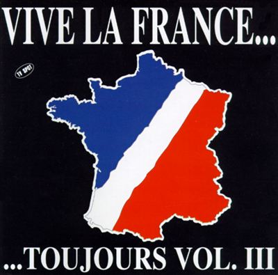 Vive la France!, Vol. 3
