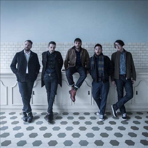 Frightened Rabbit