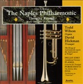 Ives: Variations on a National Hymn kx3; Persichetti: Hollow Men Op25
