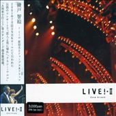 Live, Vol. 2