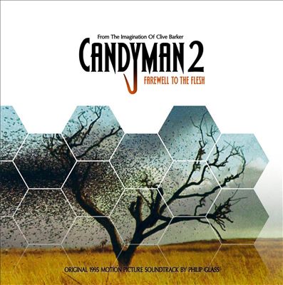 Candyman 2: Farewell to the Flesh [Original Motion Picture Soundtrack]