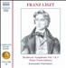 Liszt: Piano Transcriptions of Beethoven's Symphonies Nos. 1 & 3
