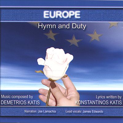 Europe, Hymn and Duty