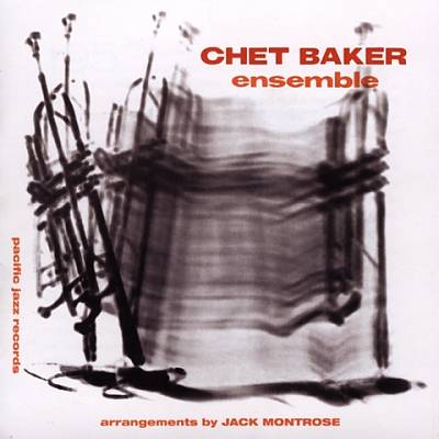 The Chet Baker Ensemble