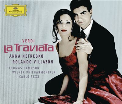 Verdi: La Traviata [Simplified Metadata]