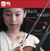 Bach, Vivaldi: Violin Concertos