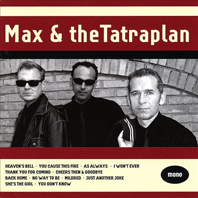 Max & the Tatraplan