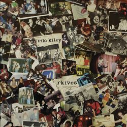 descargar álbum Rilo Kiley - Rkives