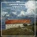 Lars-Erik Larsson: Symphony No. 2; Variations Op. 50; Barococo Suite Op. 64