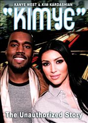 Kanye West & Kim Kardashian: Kimye