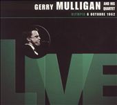 Gerry Mulligan and His Quartet