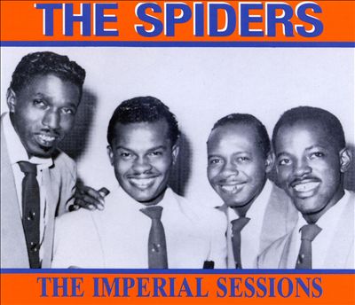 The Imperial Sessions