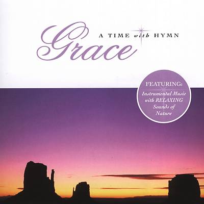 A Time With Hymn: Grace