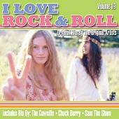 I Love Rock & Roll, Vol. 19