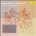 The Legendary Amadeus Quartet, Recordings 1951-1957