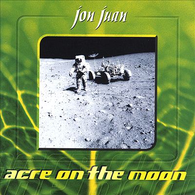 Acre on the Moon