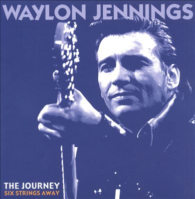 The Journey: Six Strings Away