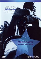 The Cool Jazz Sound [DVD]