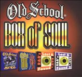 Old School Box of Soul